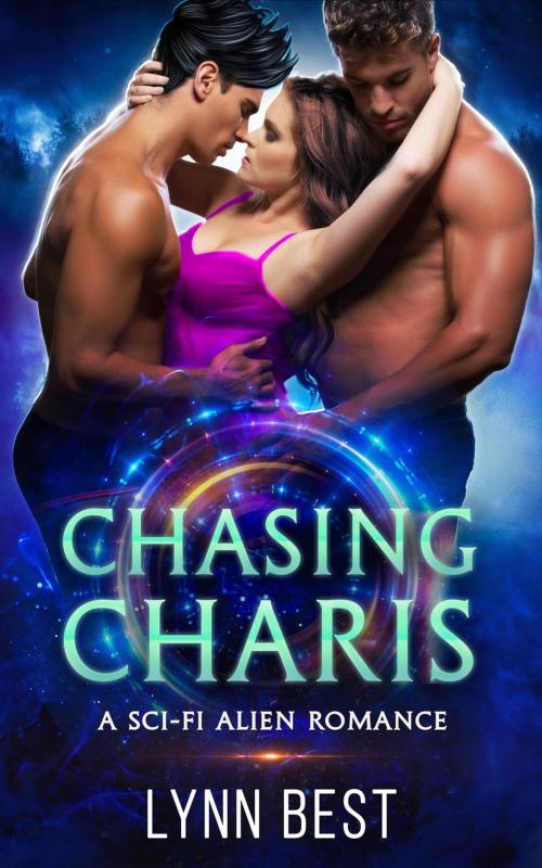Cover of the book Chasing Charis by Lynn Best, Lynn Best