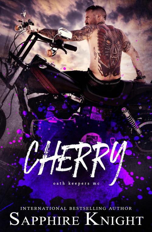 Cover of the book Cherry by Sapphire Knight, Sapphire Knight
