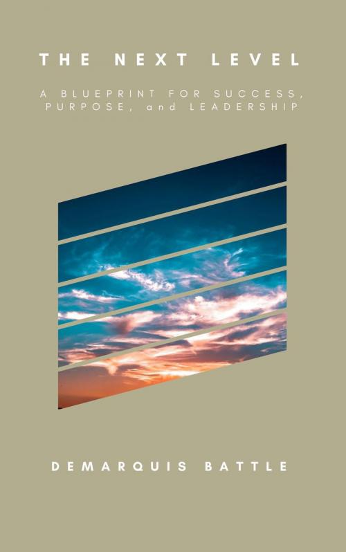 Cover of the book The Next Level: A Blueprint for Success, Purpose, and Leadership by DeMarquis Battle, Battle Leadership Group LLC