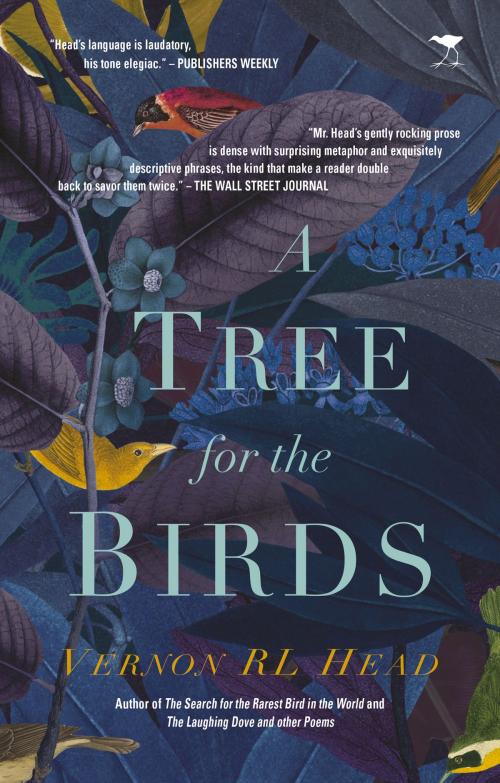 Cover of the book Tree for the Birds by Vernon RL Head, Jacana Media