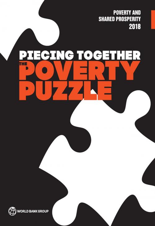 Cover of the book Poverty and Shared Prosperity 2018 by World Bank, World Bank Publications