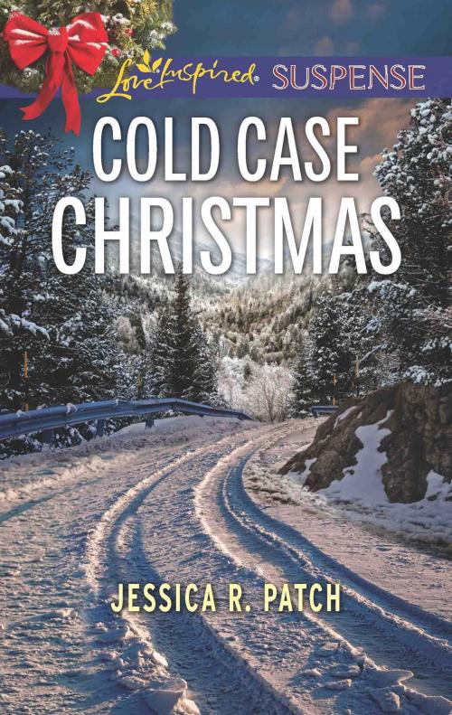 Cover of the book Cold Case Christmas by Jessica R. Patch, Harlequin