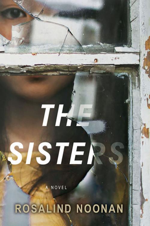 Cover of the book The Sisters by Rosalind Noonan, Kensington Books