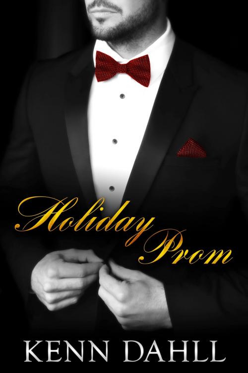 Cover of the book Holiday Prom by Kenn Dahll, Excessica