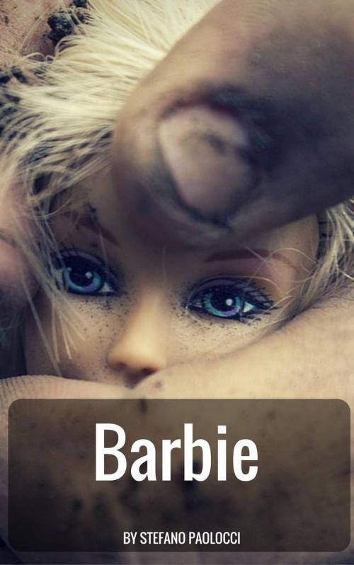 Cover of the book Barbie by Stefano Paolocci, Babelcube Inc.