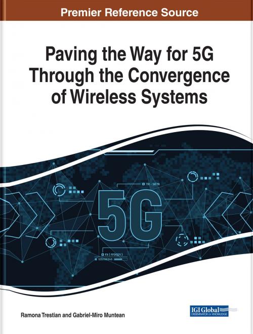 Cover of the book Paving the Way for 5G Through the Convergence of Wireless Systems by , IGI Global