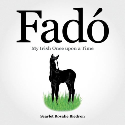 Cover of the book Fado by Scarlet Rosalie Biedron, iUniverse