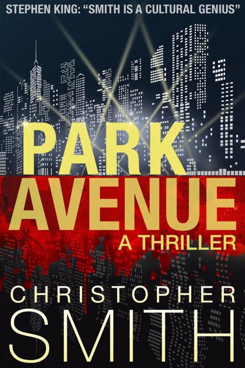 Cover of the book Park Avenue by Christopher Smith, 5th Avenue Productions
