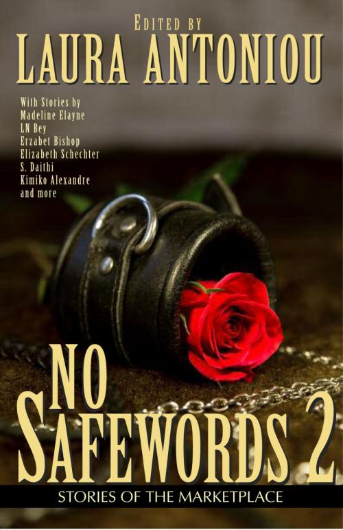 Cover of the book No Safewords 2 by Laura  Antoniou, Riverdale Avenue Books LLC