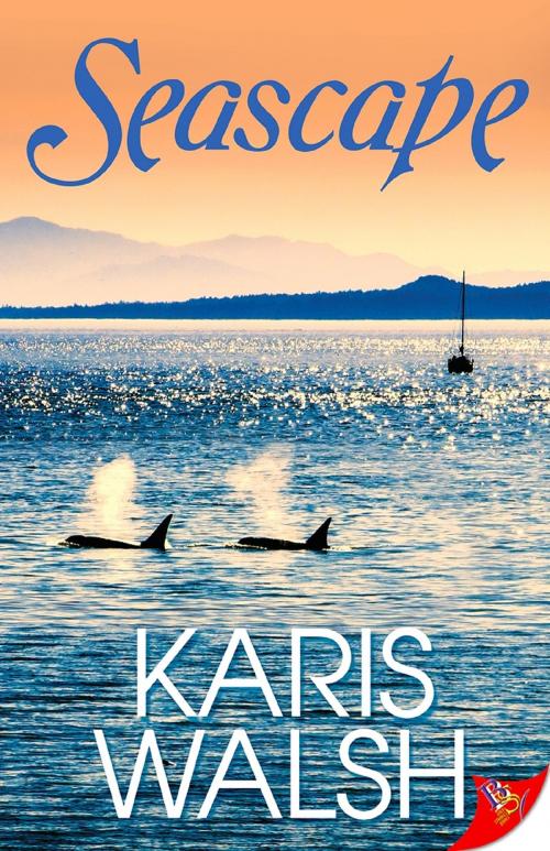 Cover of the book Seascape by Karis Walsh, Bold Strokes Books, Inc.