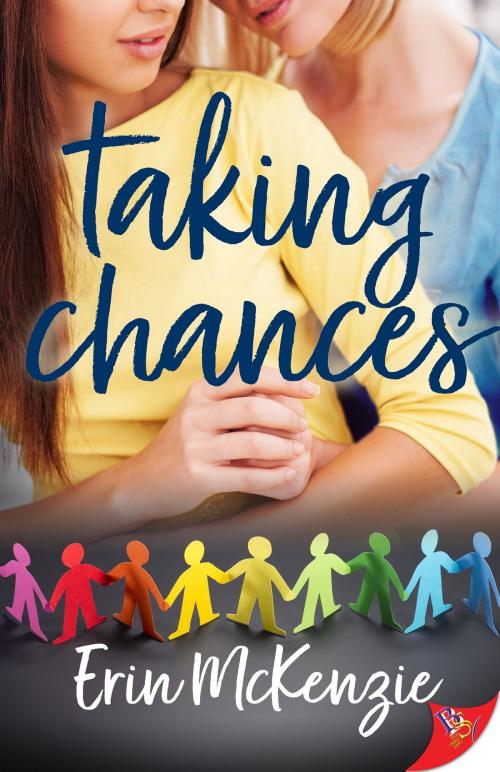 Cover of the book Taking Chances by Erin McKenzie, Bold Strokes Books, Inc.