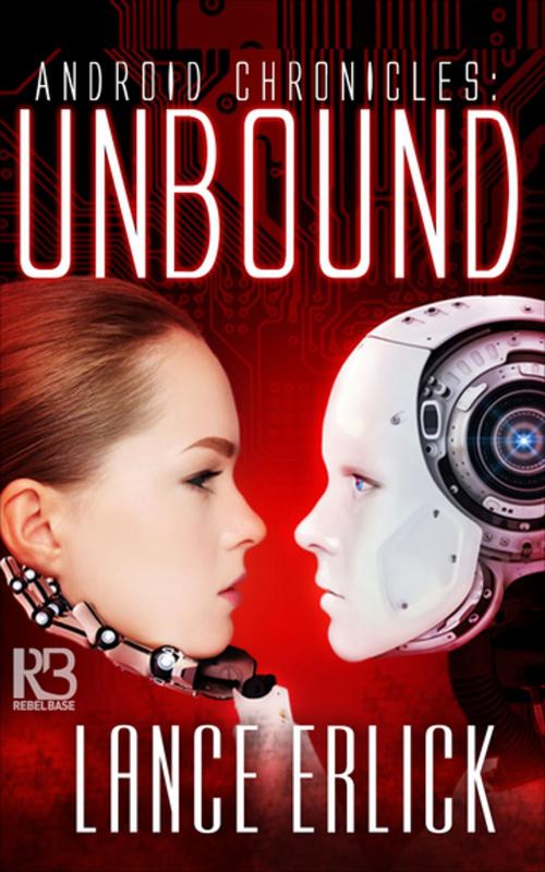 Cover of the book Unbound by Lance Erlick, Kensington