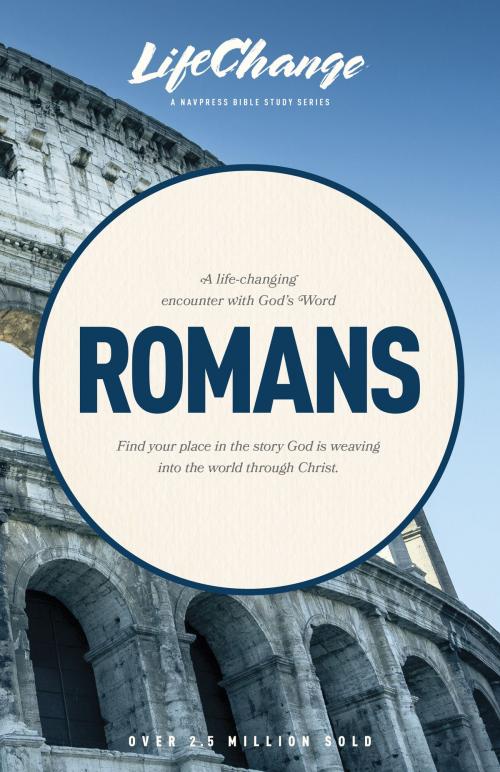 Cover of the book Romans by The Navigators, The Navigators
