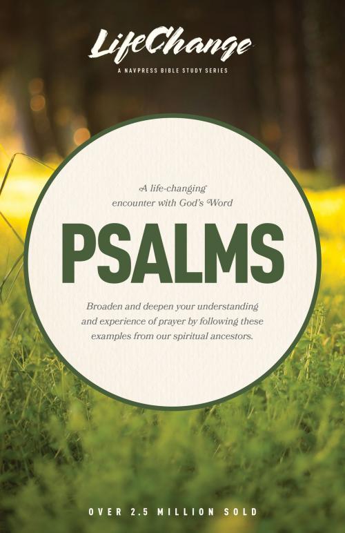 Cover of the book Psalms by The Navigators, The Navigators