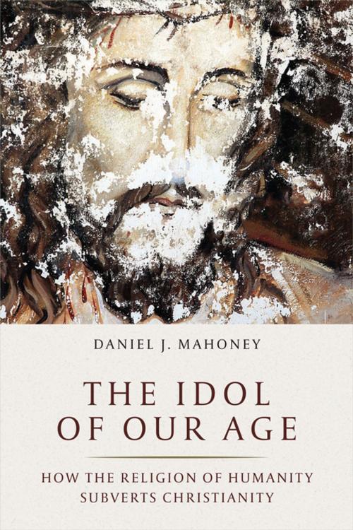 Cover of the book The Idol of Our Age by Daniel J. Mahoney, Encounter Books