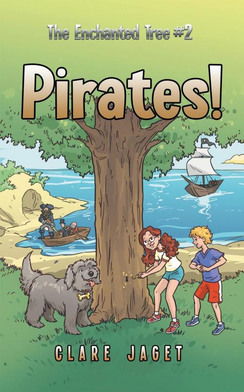 Cover of the book Pirates! by Clare Jaget, Westwood Books Publishing LLC