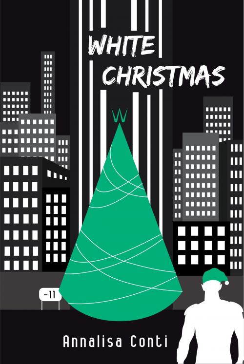 Cover of the book White Christmas by Annalisa Conti, Annalisa Conti
