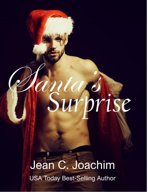 Cover of the book Santa's Surprise by Jean Joachim, Moonlight Books