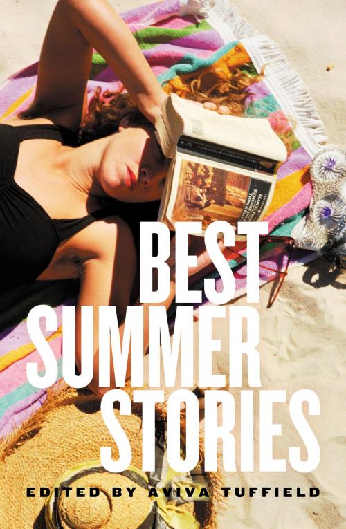 Cover of the book Best Summer Stories by , Schwartz Publishing Pty. Ltd