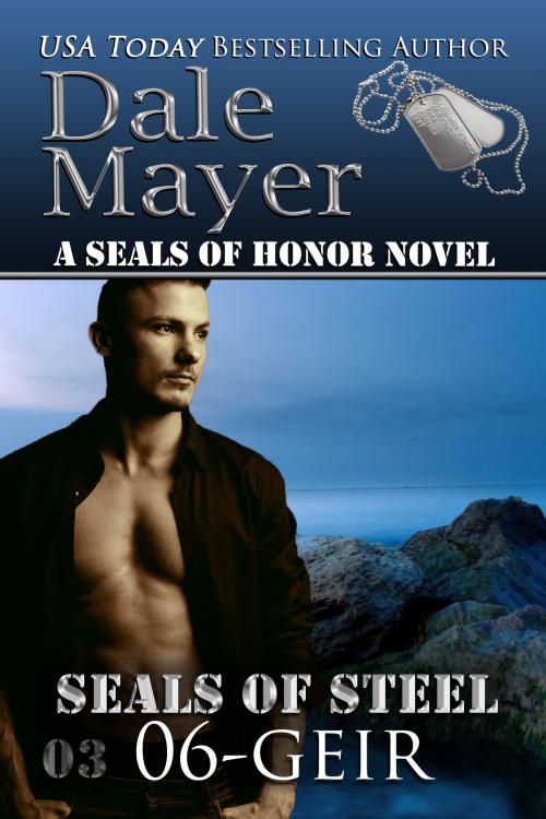 Cover of the book Geir by Dale Mayer, Valley Publishing, Ltd.