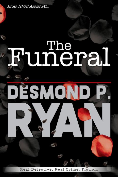 Cover of the book The Funeral by Desmond P. Ryan, Desmond Ryan