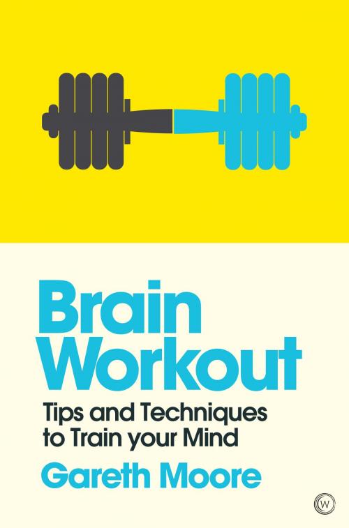 Cover of the book Brain Workout by Gareth Moore, Watkins Media