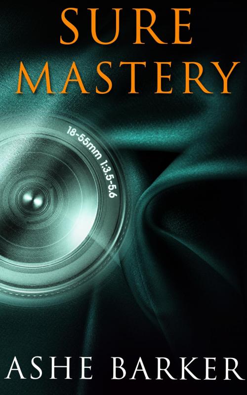 Cover of the book Sure Mastery: A Box Set: A Box Set by Ashe Barker, Totally Entwined Group Ltd
