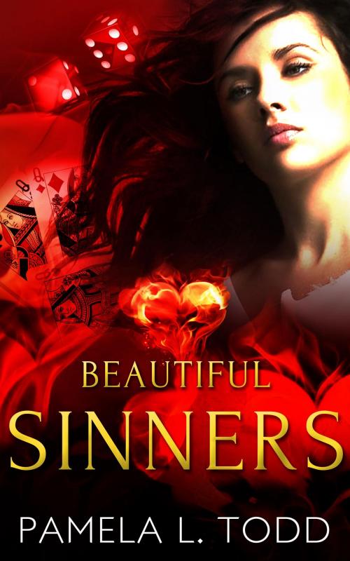 Cover of the book Beautiful Sinners: A Box Set: A Box Set by Pamela L. Todd, Totally Entwined Group Ltd
