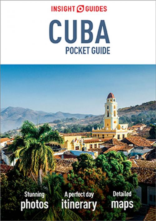 Cover of the book Insight Guides Pocket Cuba (Travel Guide eBook) by Insight Guides, Apa Publications