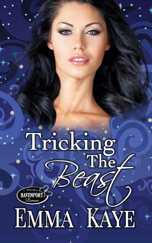 Cover of the book Tricking the Beast by Emma Kaye, Timeless Scribes Publishing LLC