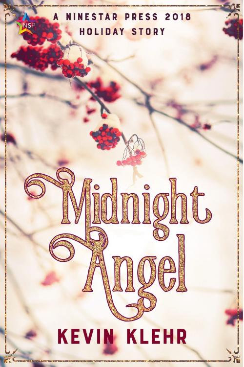 Cover of the book Midnight Angel by Kevin Klehr, Nine Star Press