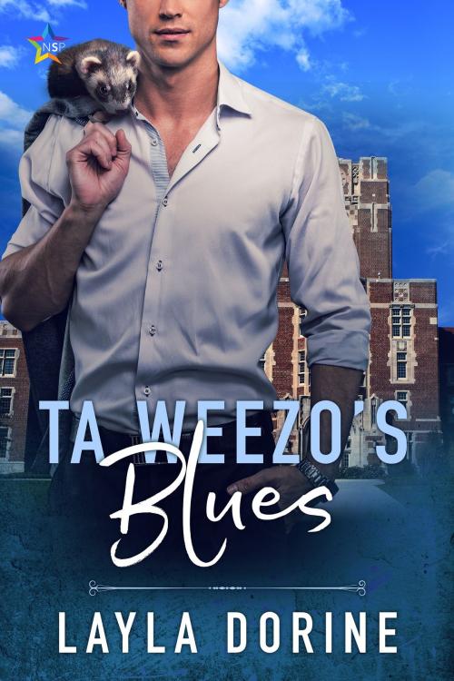 Cover of the book Ta Weezo's Blues by Layla Dorine, Nine Star Press