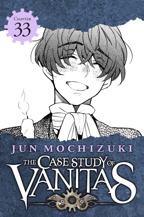 Cover of the book The Case Study of Vanitas, Chapter 33 by Jun Mochizuki, Yen Press
