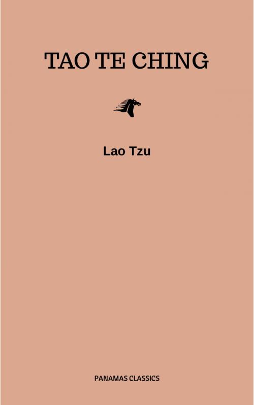 Cover of the book Lao Tzu : Tao Te Ching : A Book About the Way and the Power of the Way by Lao Tzu, CDED