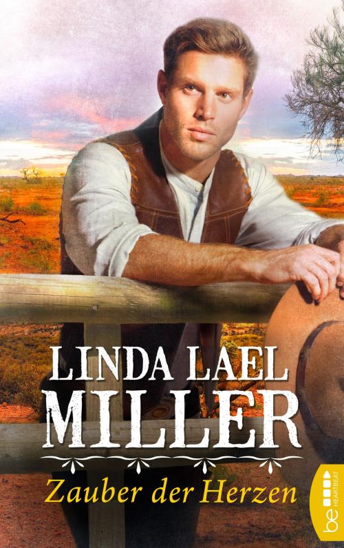 Cover of the book Zauber der Herzen by Linda Lael Miller, beHEARTBEAT by Bastei Entertainment