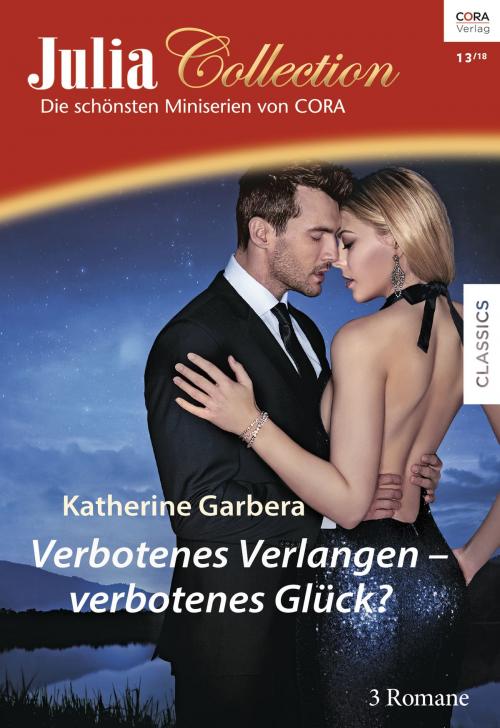 Cover of the book Julia Collection Band 127 by Katherine Garbera, CORA Verlag