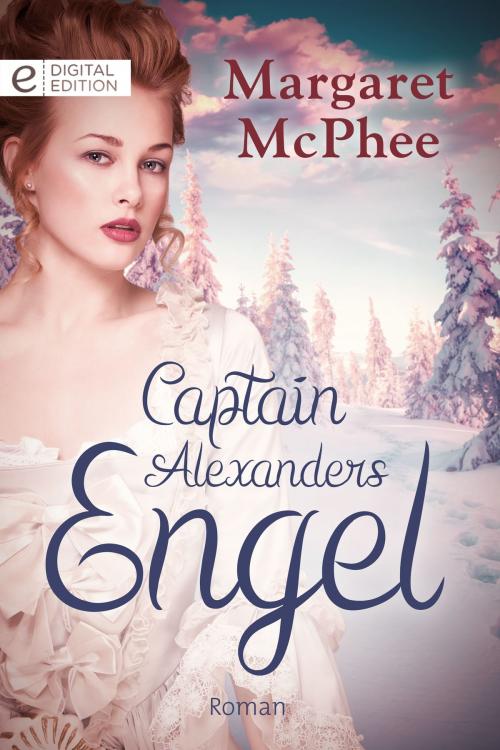 Cover of the book Captain Alexanders Engel by Margaret McPhee, CORA Verlag