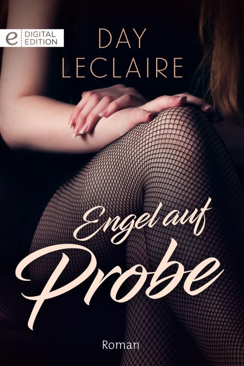 Cover of the book Engel auf Probe by Day Leclaire, CORA Verlag