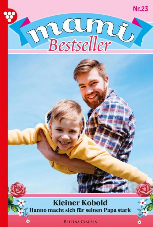 Cover of the book Mami Bestseller 23 – Familienroman by Karina Kaiser, Kelter Media