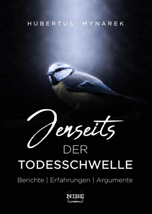 Cover of the book Jenseits der Todesschwelle by Hubertus Mynarek, neobooks