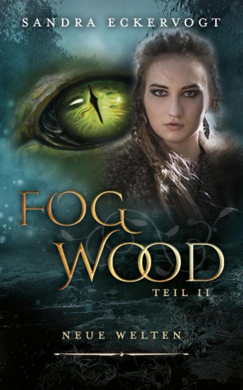 Cover of the book Fogwood 2 by Sandra Eckervogt, BookRix