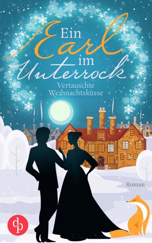 Cover of the book Ein Earl im Unterrock (Regency Romance, Liebe) by Dolores Mey, Marie Caroline Bonnet, Katherine Collins, Dorothea Stiller, Ester D. Jones, digital publishers