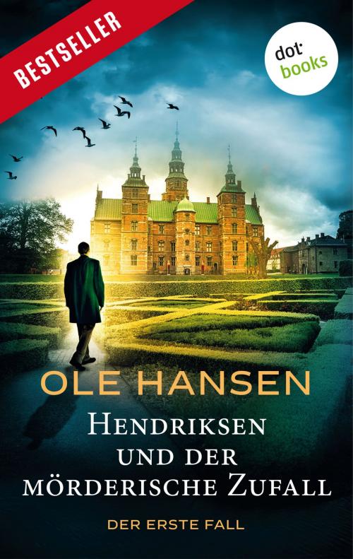Cover of the book Hendriksen und der mörderische Zufall: Der erste Fall by Ole Hansen, dotbooks GmbH