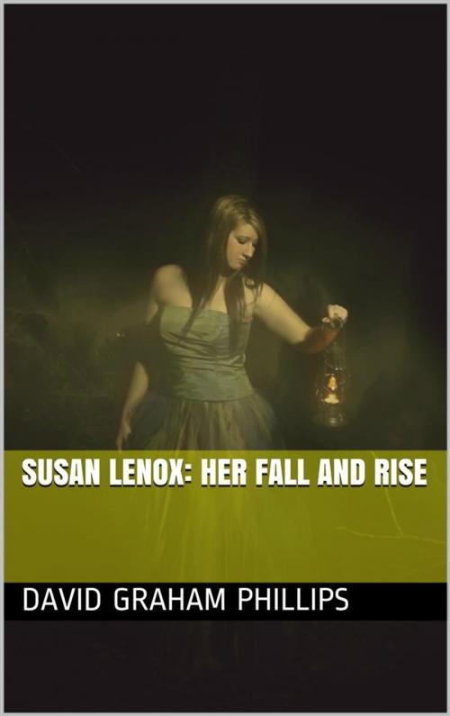 Cover of the book Susan Lenox: Her Fall and Rise by David Graham Phillips, iOnlineShopping.com