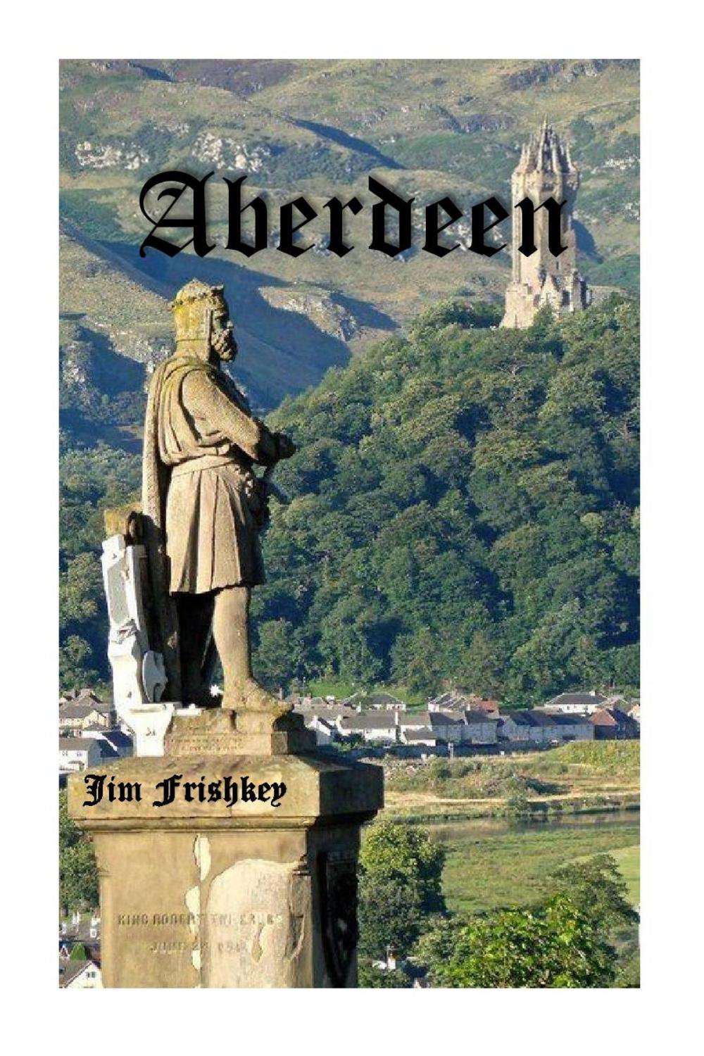 Big bigCover of Aberdeen