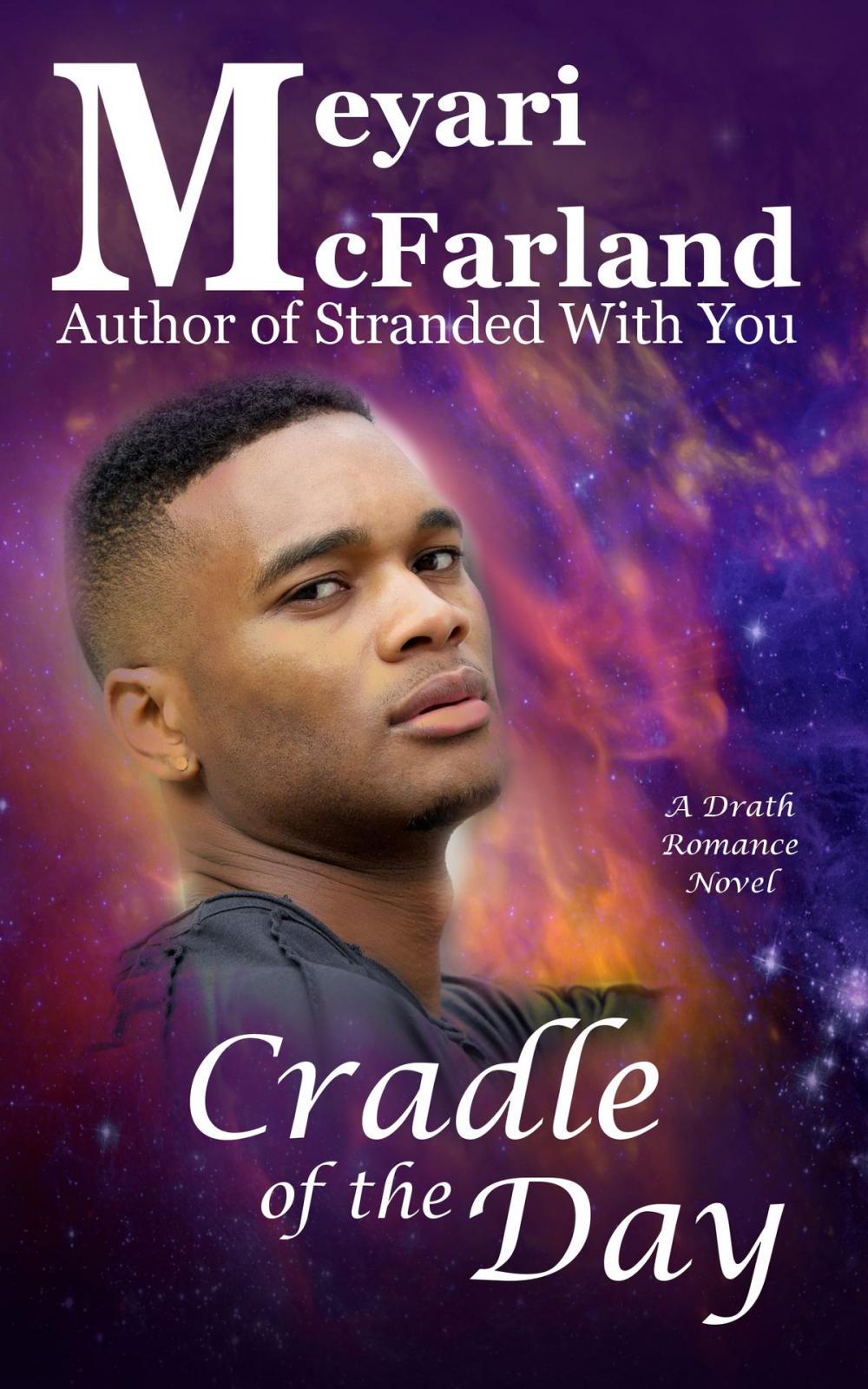 Big bigCover of Cradle of the Day