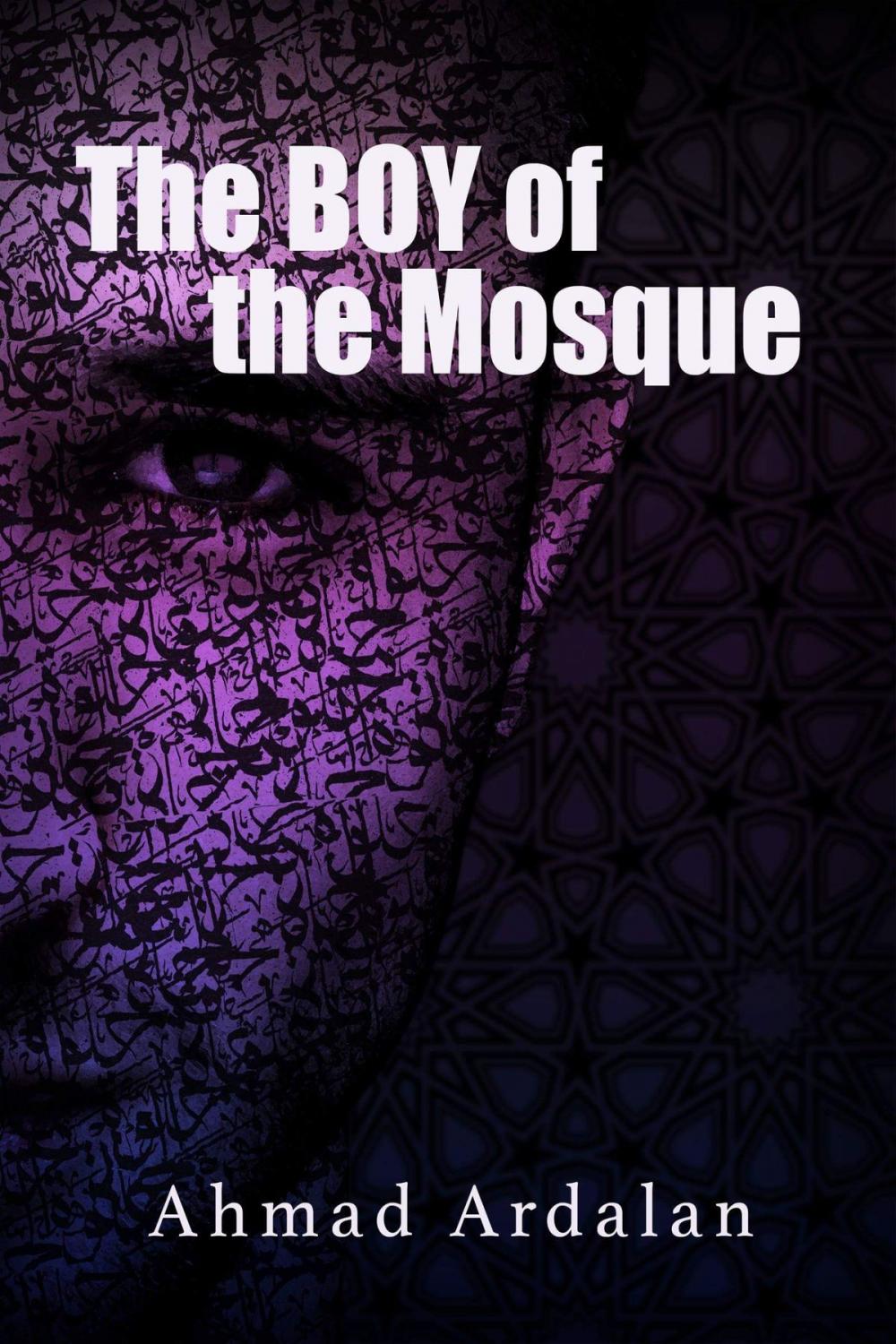Big bigCover of The Boy of the Mosque