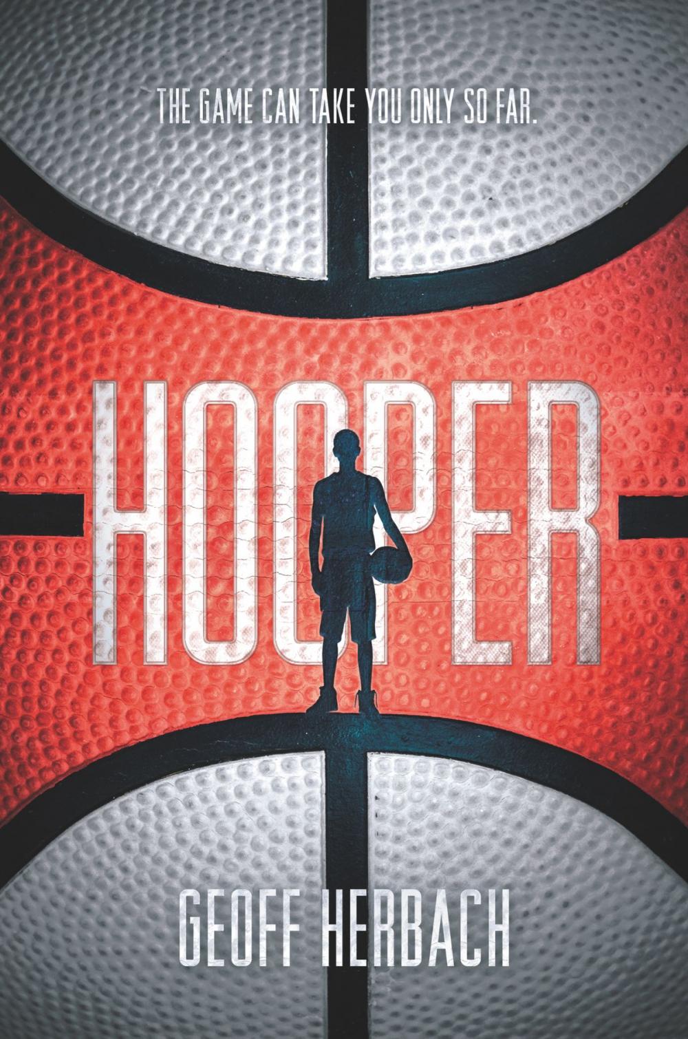 Big bigCover of Hooper