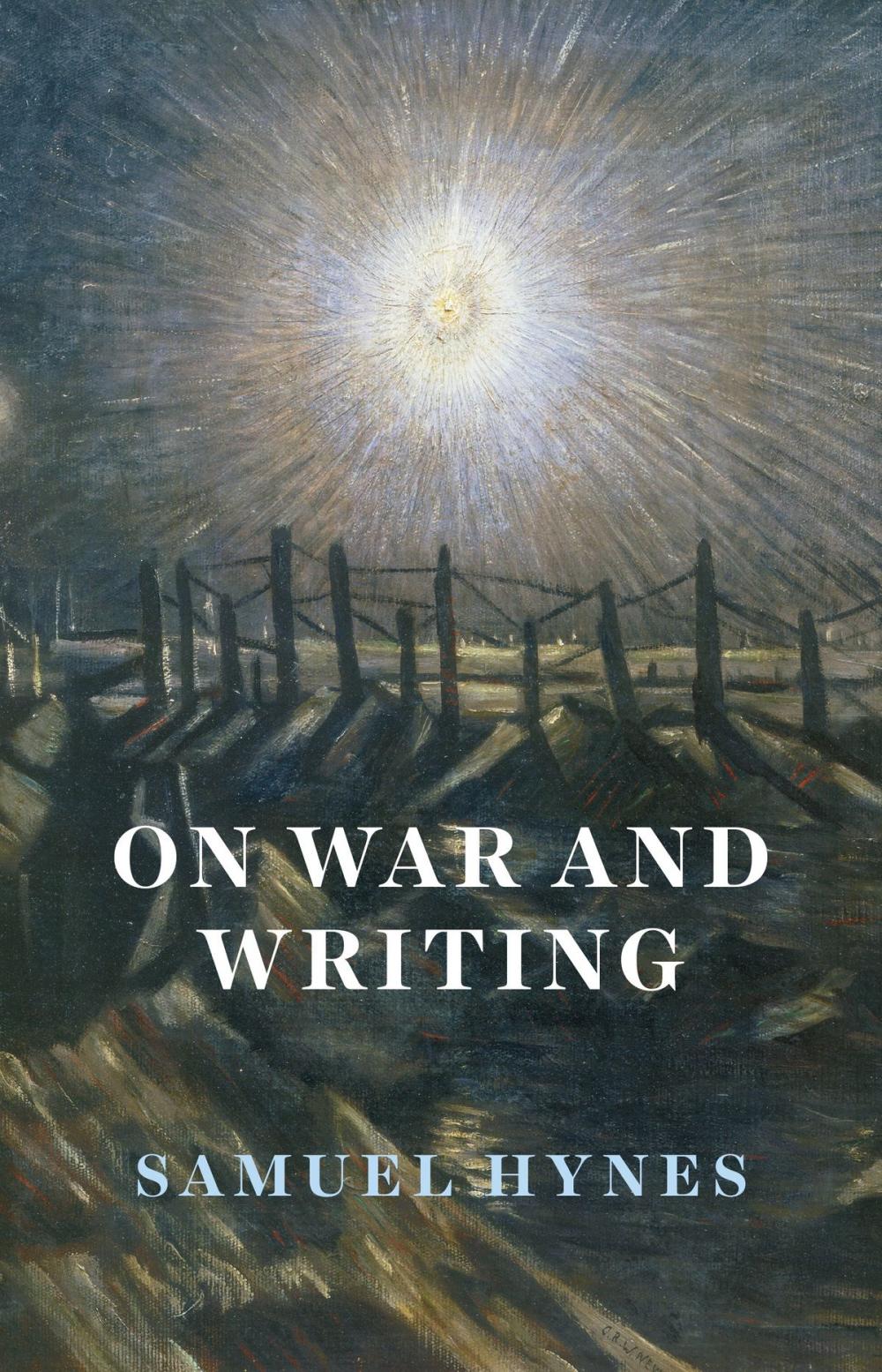 Big bigCover of On War and Writing