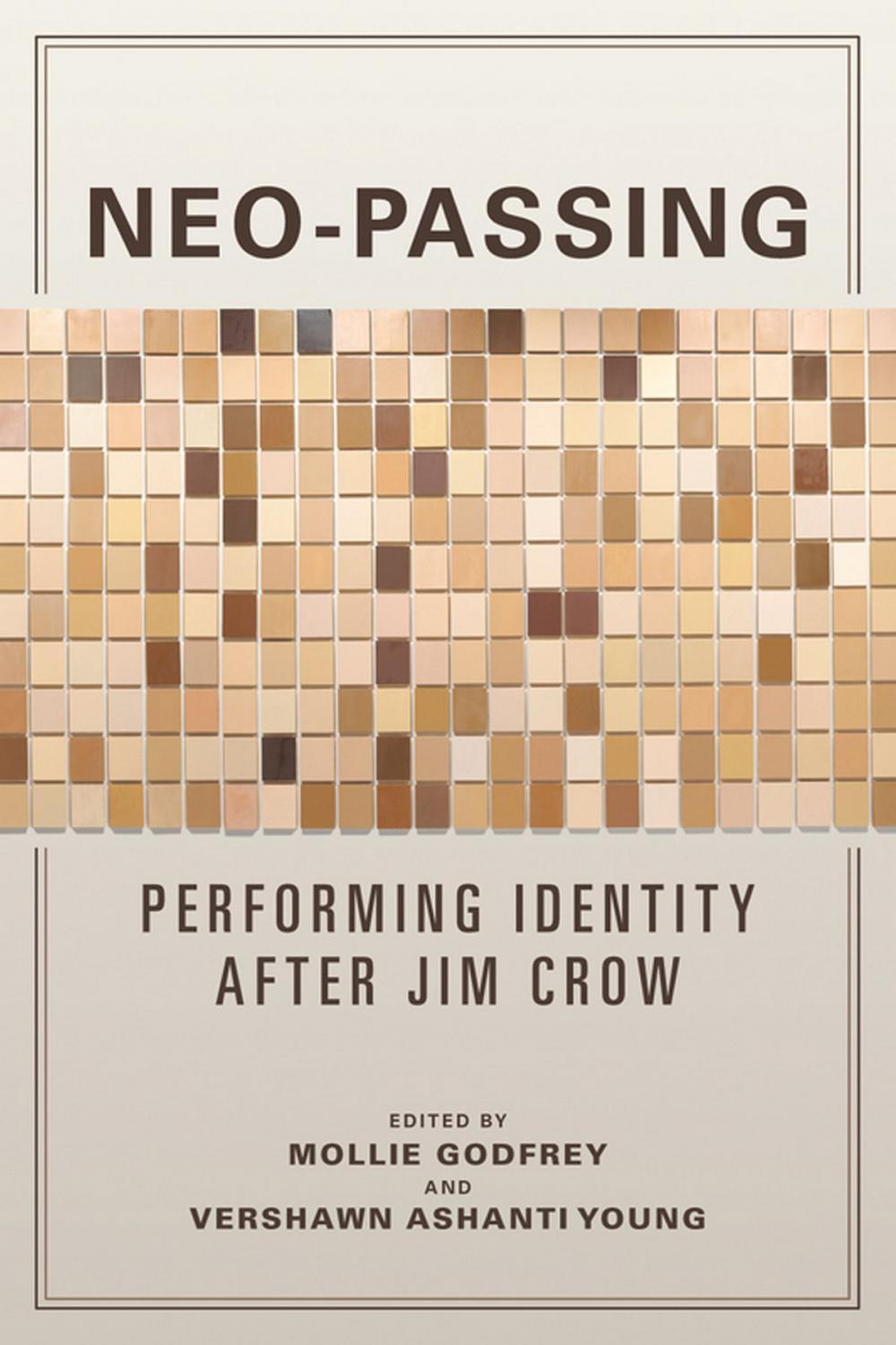 Big bigCover of Neo-Passing
